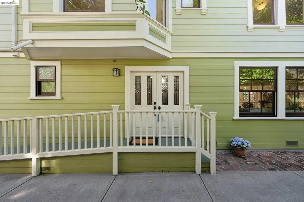 1837 Addison Street Berkeley CA 94703
