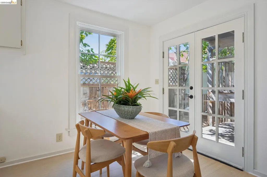 1837 Addison Street Berkeley CA 94703