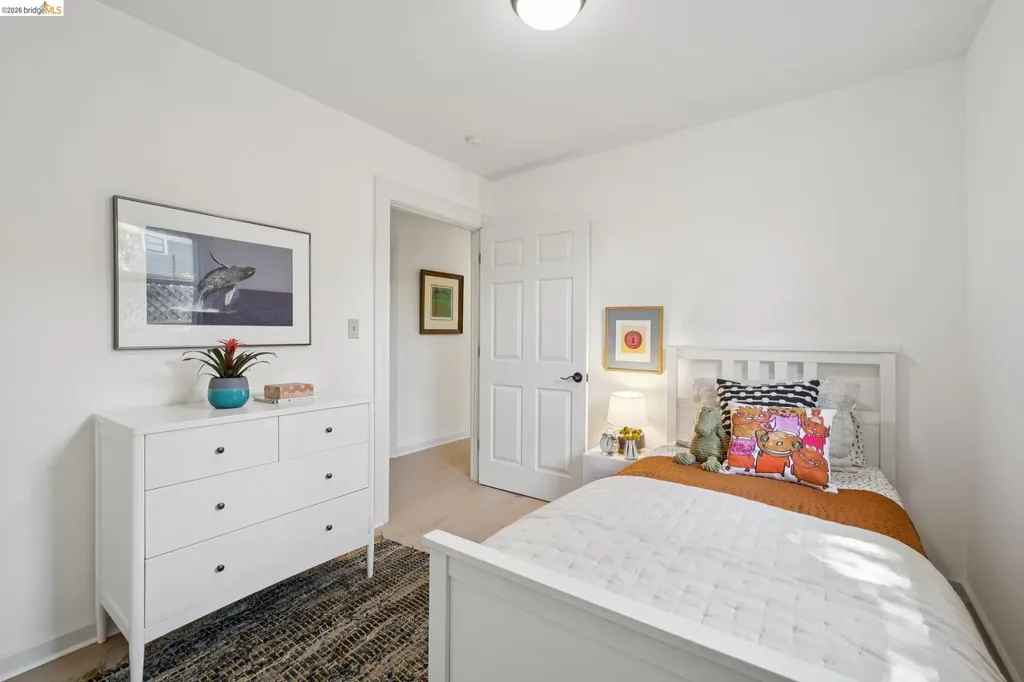 1837 Addison Street Berkeley CA 94703
