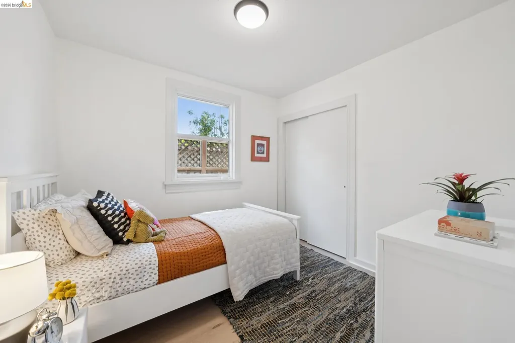 1837 Addison Street Berkeley CA 94703