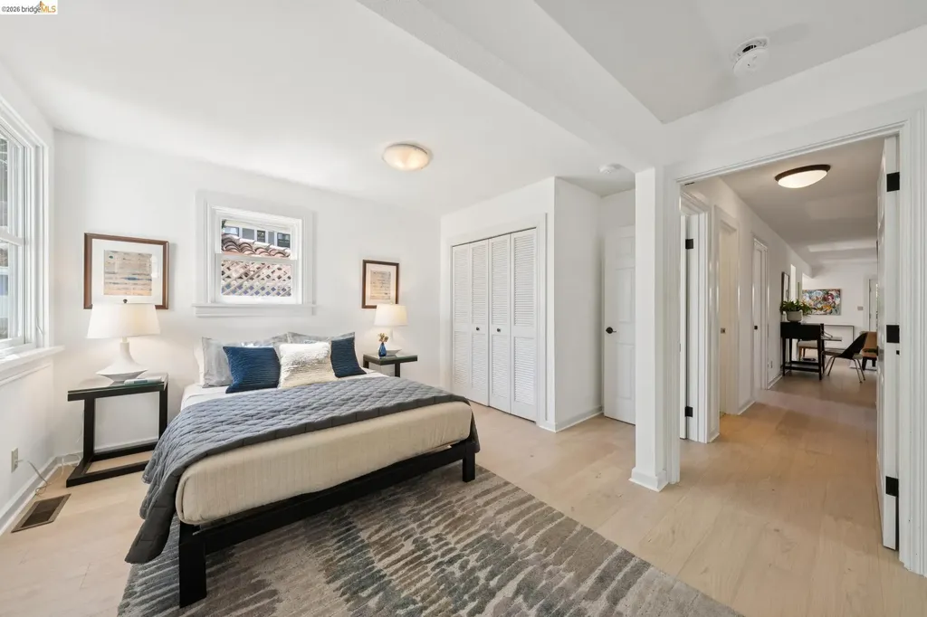1837 Addison Street Berkeley CA 94703