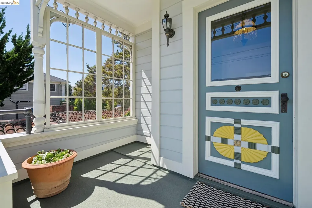 1837 Addison Street Berkeley CA 94703