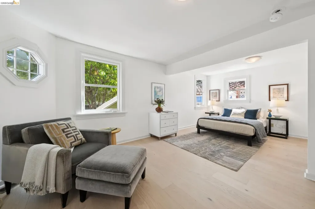 1837 Addison Street Berkeley CA 94703