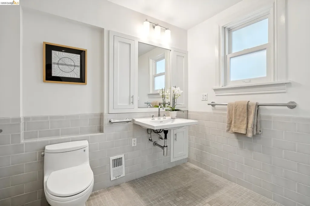 1837 Addison Street Berkeley CA 94703