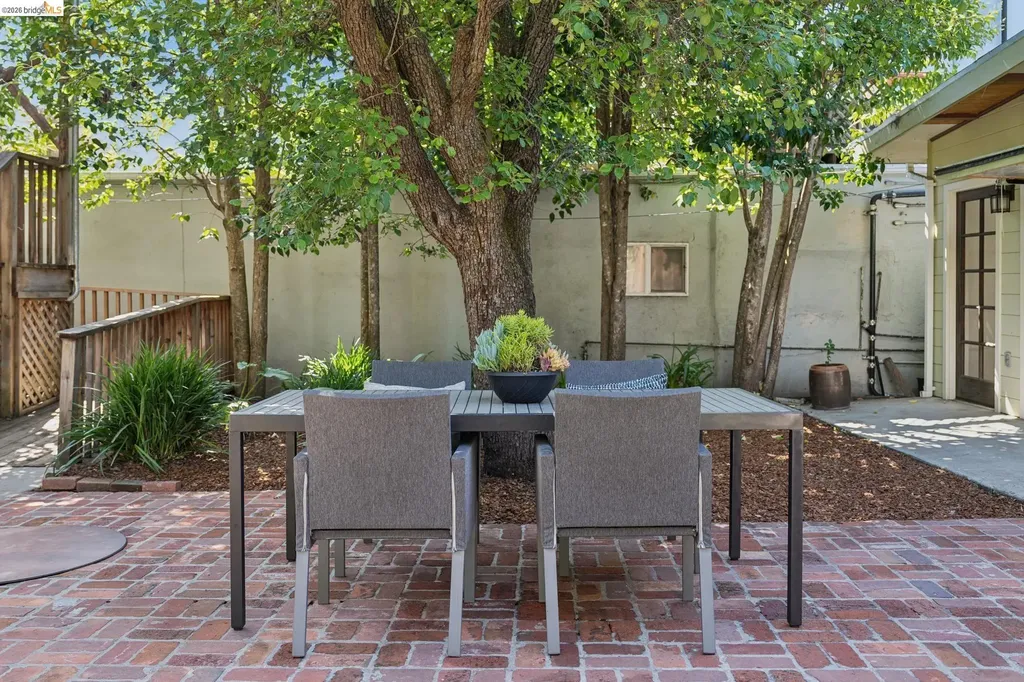 1837 Addison Street Berkeley CA 94703