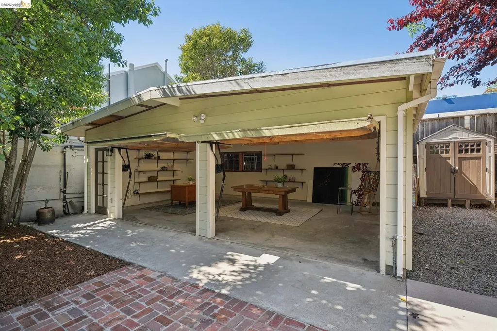 1837 Addison Street Berkeley CA 94703