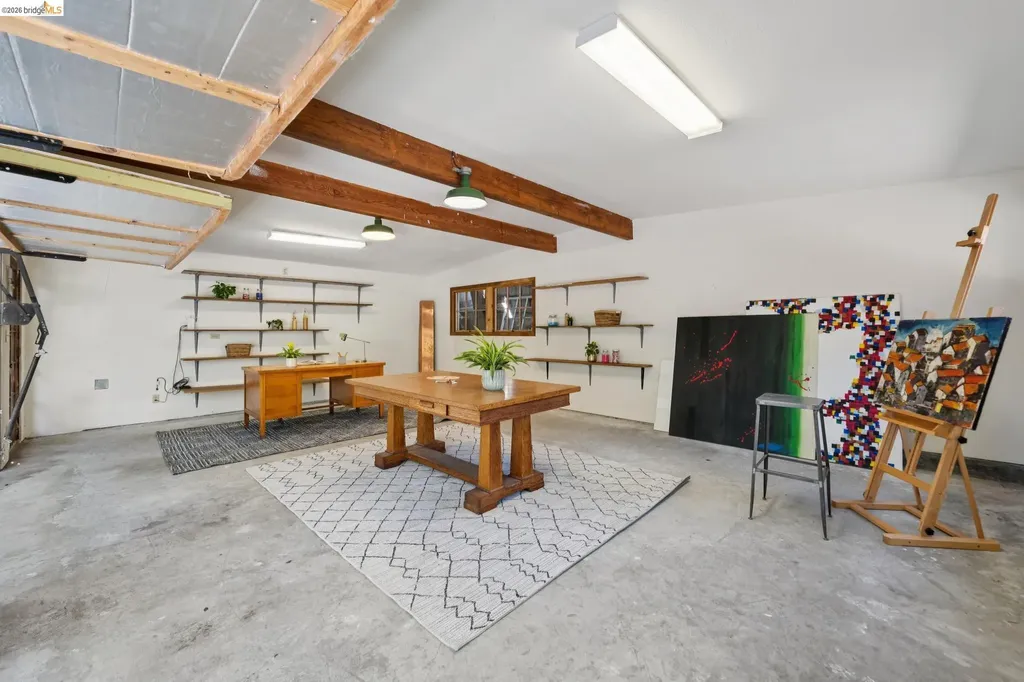 1837 Addison Street Berkeley CA 94703