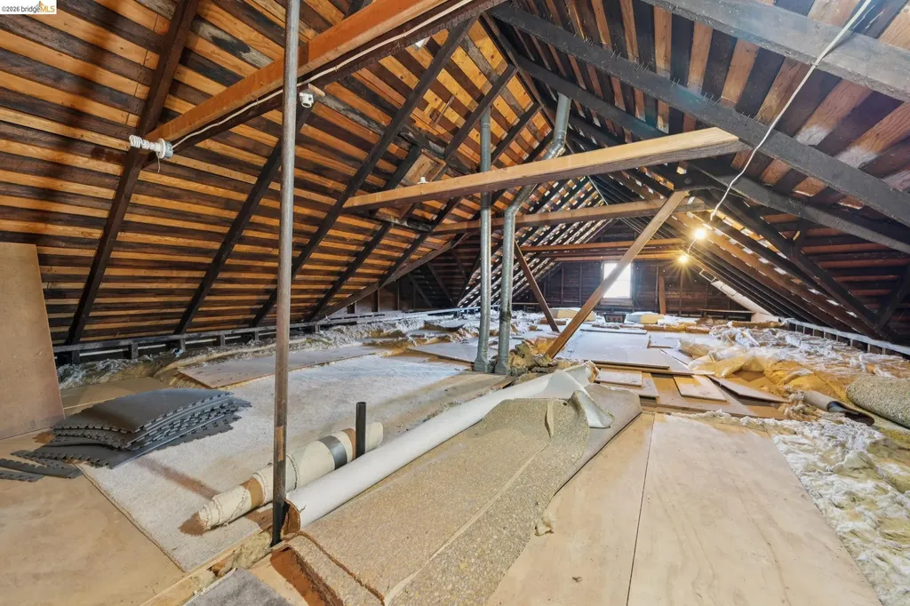 1837 Addison Street Berkeley CA 94703