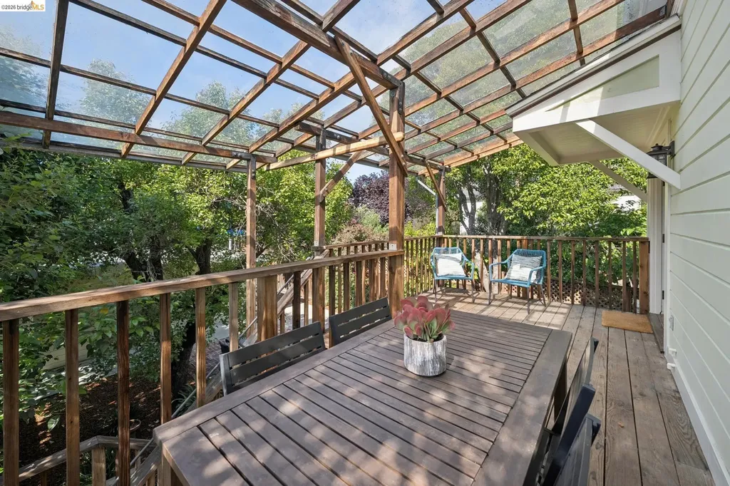 1837 Addison Street Berkeley CA 94703