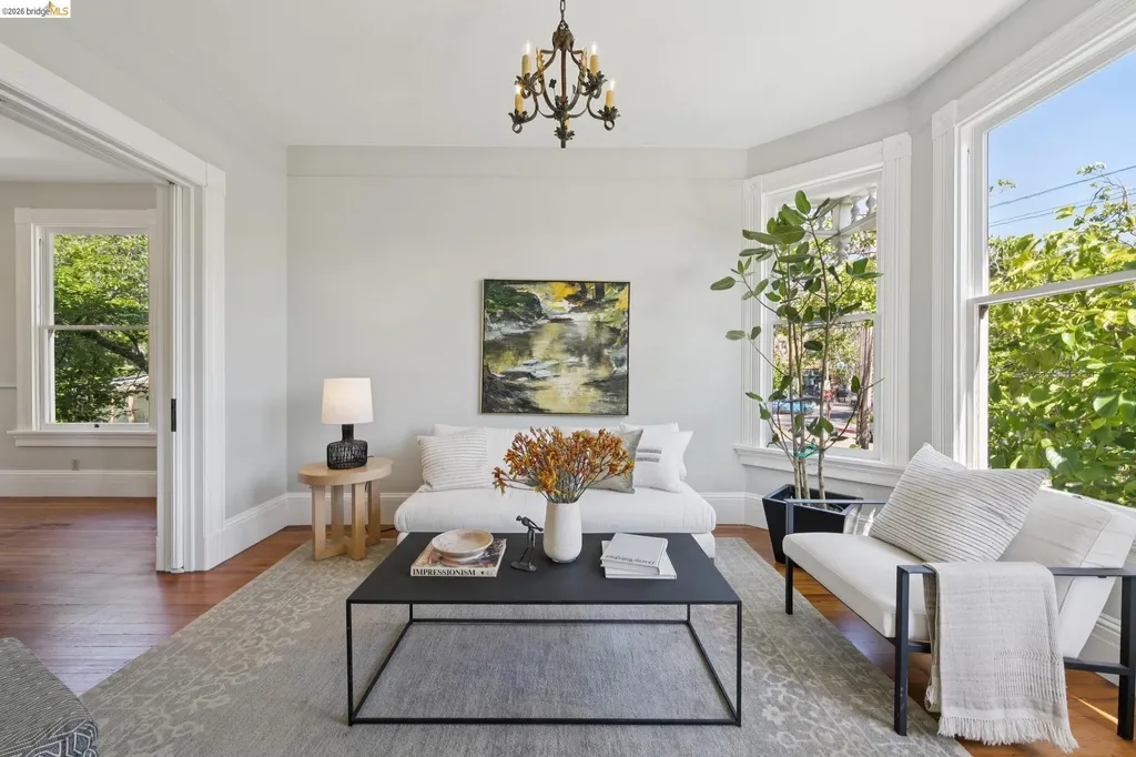 1837 Addison Street Berkeley CA 94703