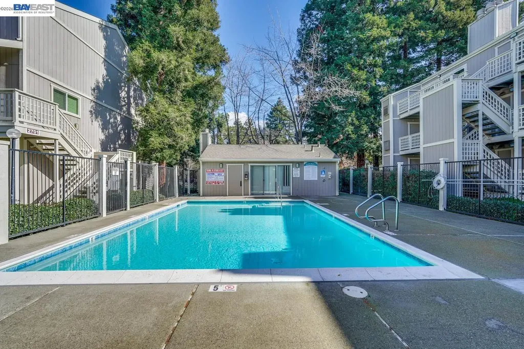 2709 Oak Road Walnut Creek CA 94597