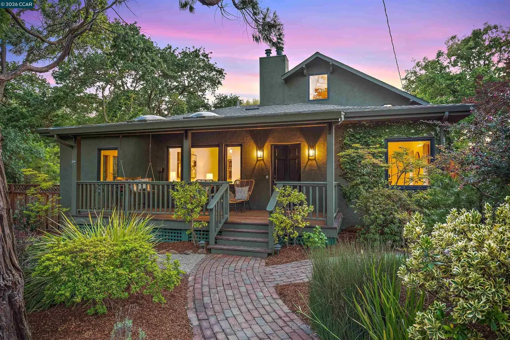 1301 Dewing Lane Walnut Creek CA 94595