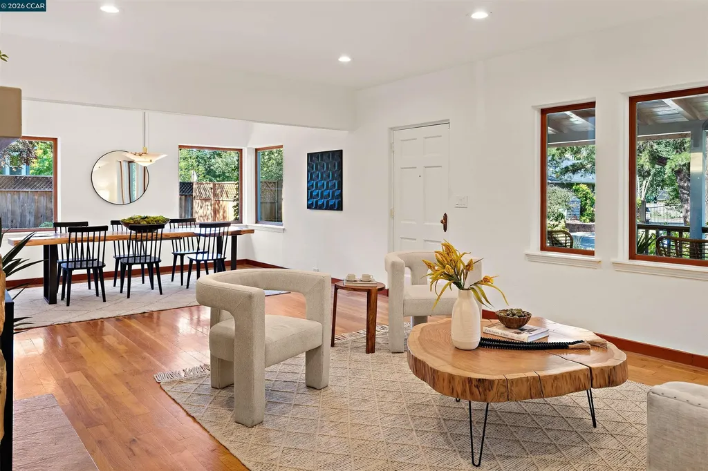 1301 Dewing Lane Walnut Creek CA 94595