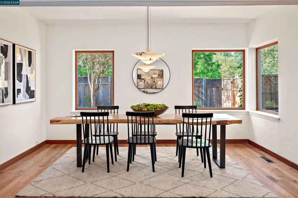 1301 Dewing Lane Walnut Creek CA 94595