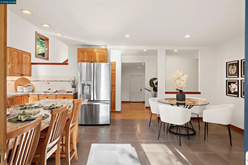 1301 Dewing Lane Walnut Creek CA 94595