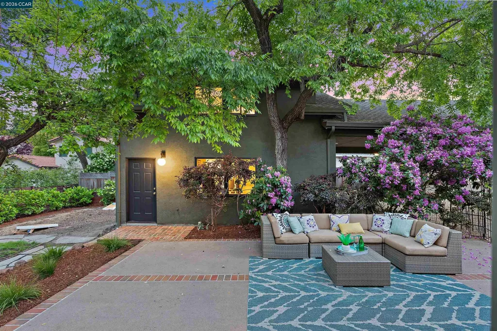 1301 Dewing Lane Walnut Creek CA 94595