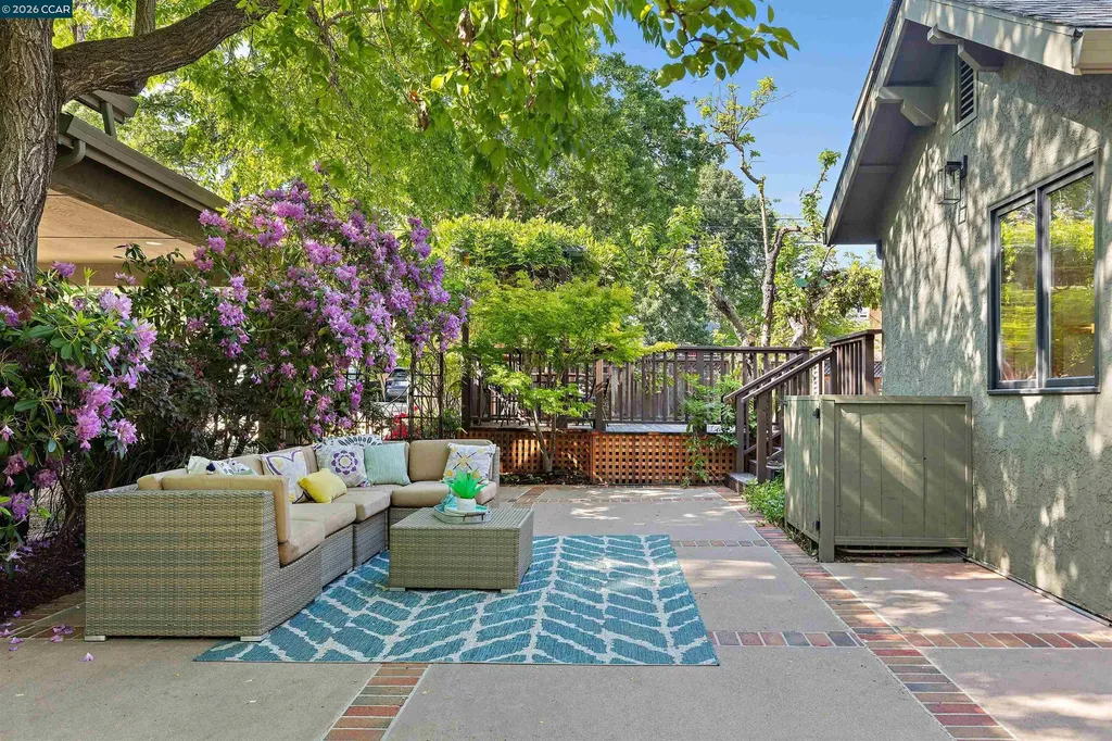 1301 Dewing Lane Walnut Creek CA 94595