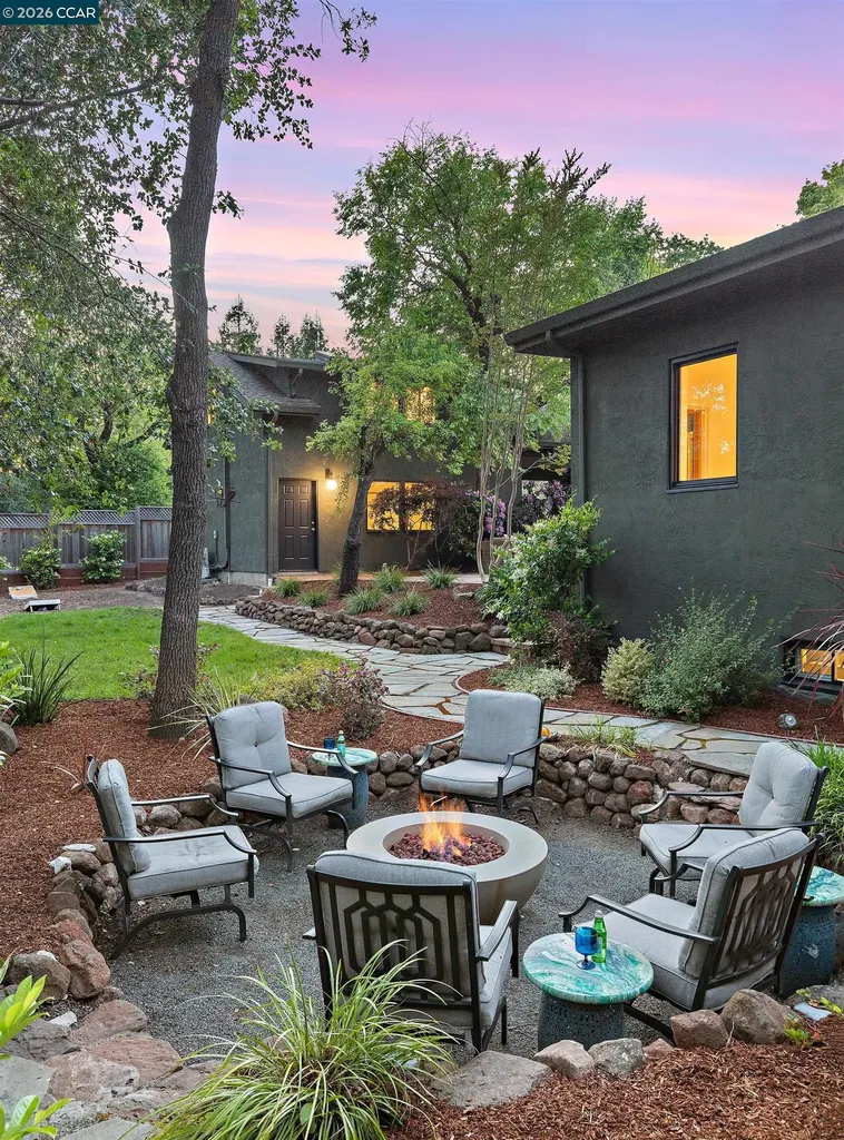 1301 Dewing Lane Walnut Creek CA 94595