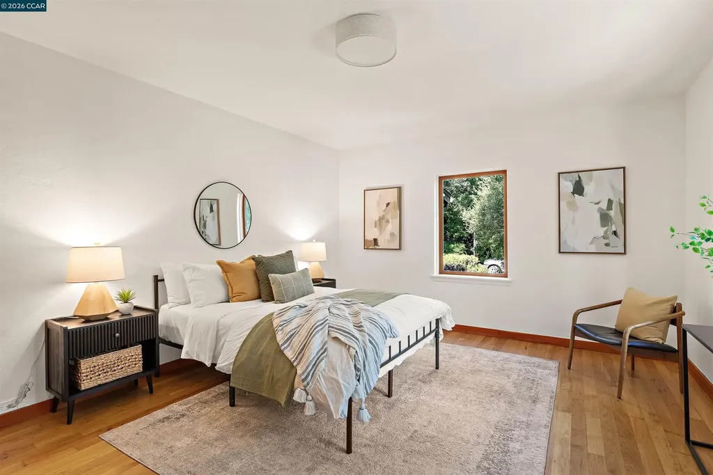 1301 Dewing Lane Walnut Creek CA 94595