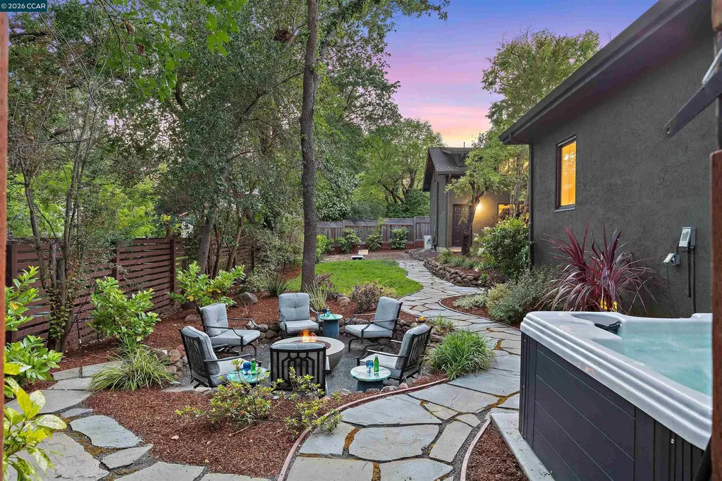 1301 Dewing Lane Walnut Creek CA 94595