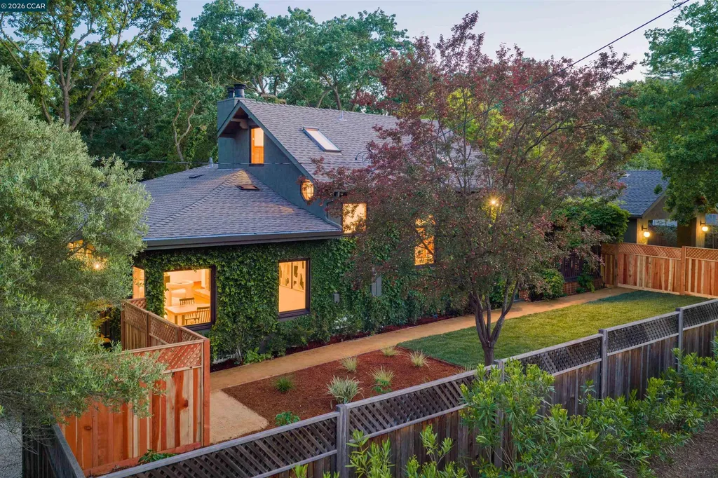 1301 Dewing Lane Walnut Creek CA 94595