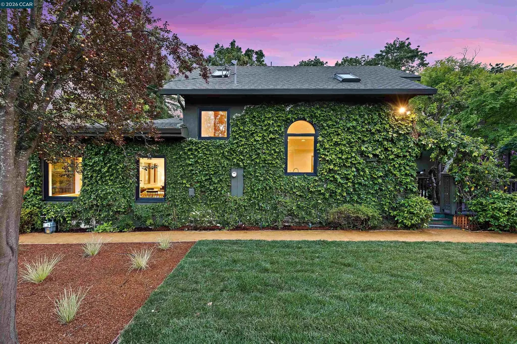 1301 Dewing Lane Walnut Creek CA 94595