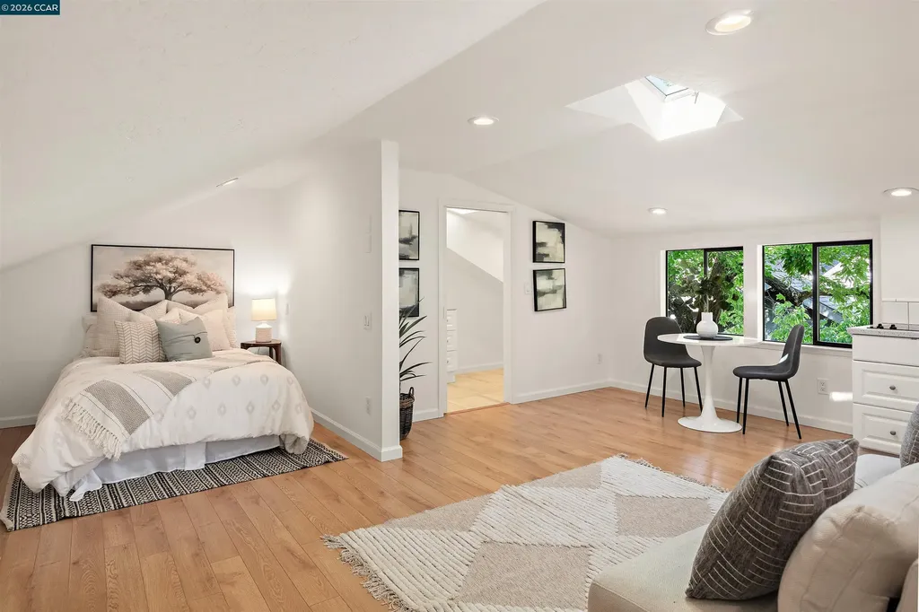 1301 Dewing Lane Walnut Creek CA 94595