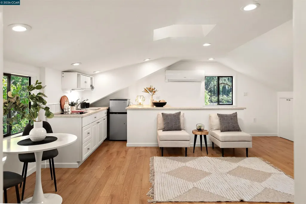 1301 Dewing Lane Walnut Creek CA 94595