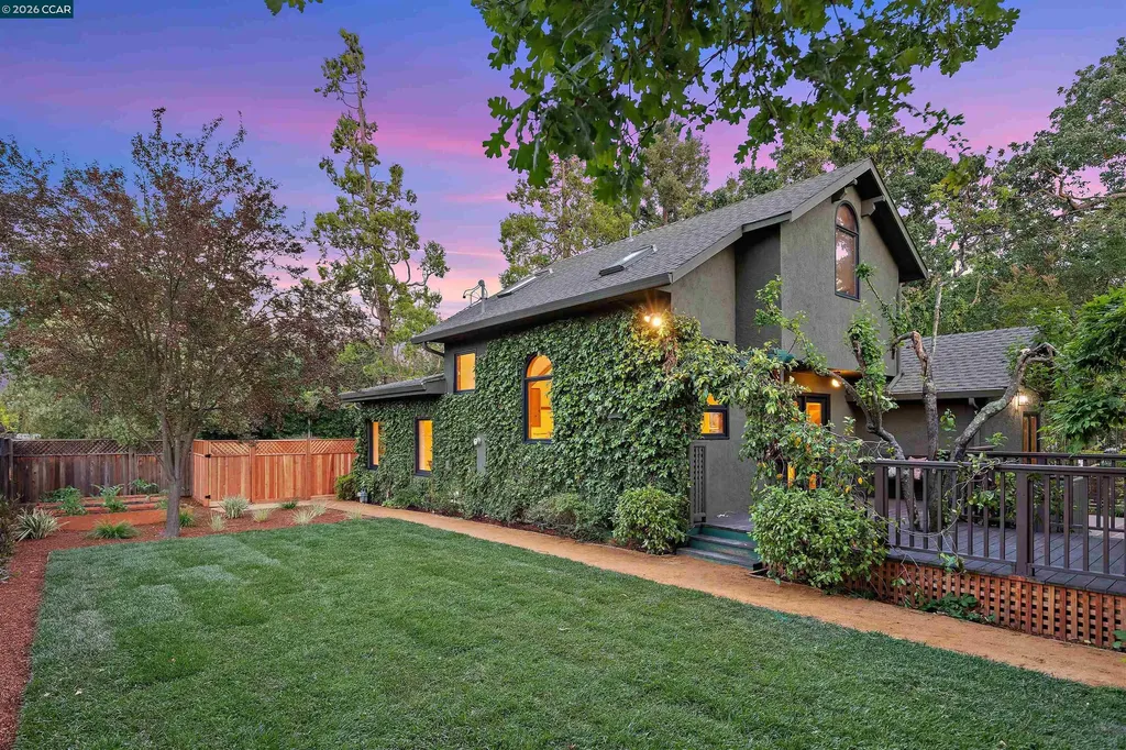 1301 Dewing Lane Walnut Creek CA 94595