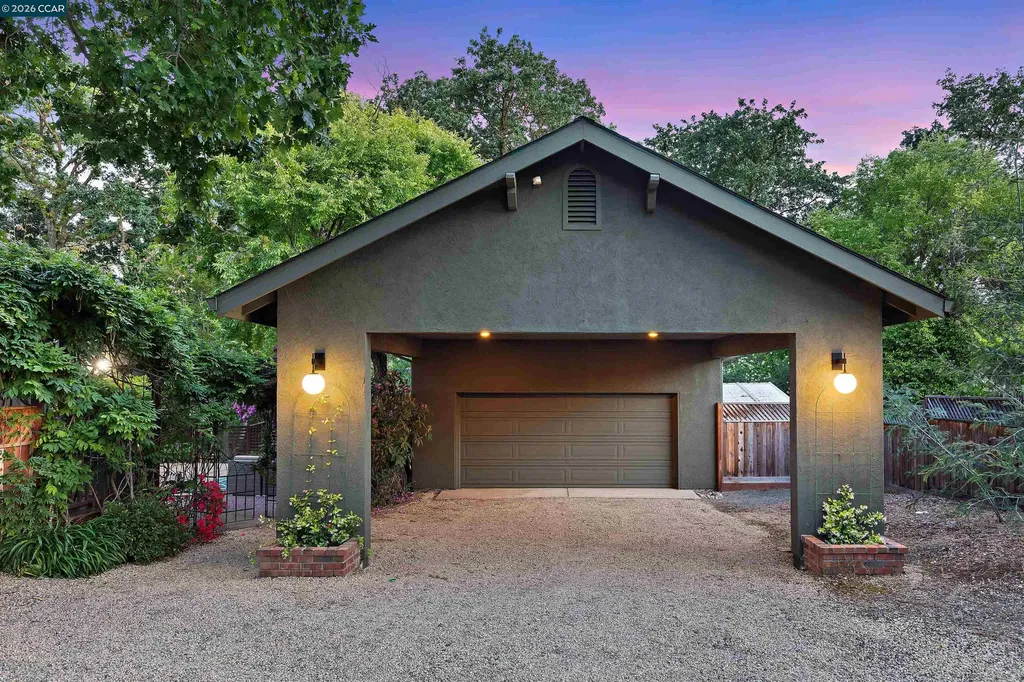 1301 Dewing Lane Walnut Creek CA 94595