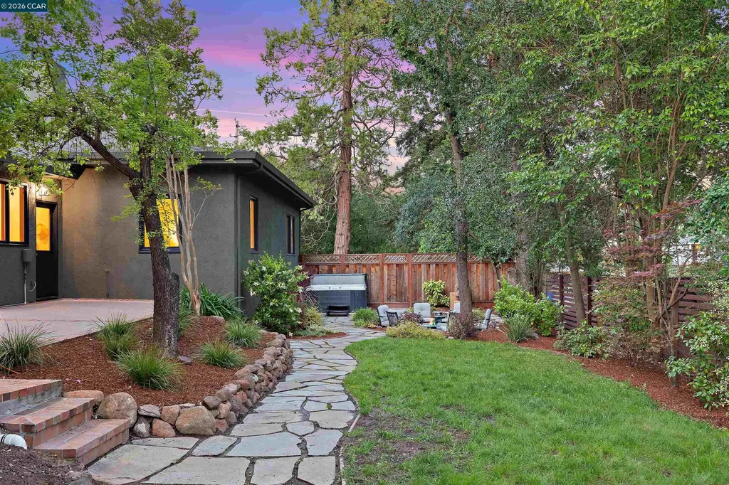 1301 Dewing Lane Walnut Creek CA 94595