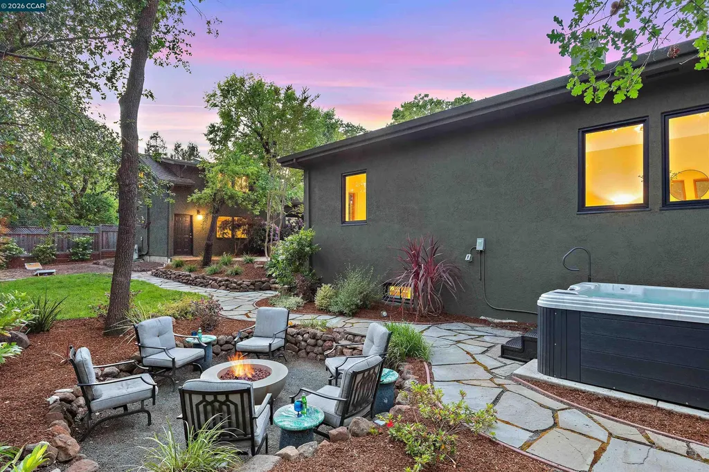 1301 Dewing Lane Walnut Creek CA 94595