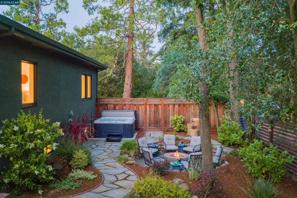 1301 Dewing Lane Walnut Creek CA 94595