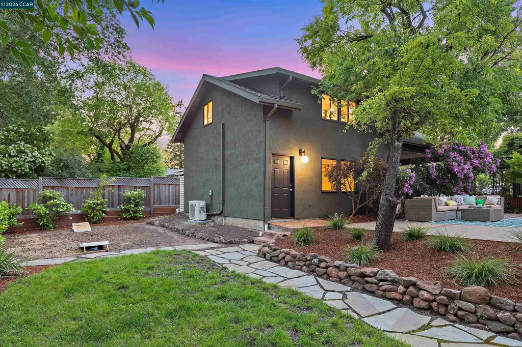 1301 Dewing Lane Walnut Creek CA 94595