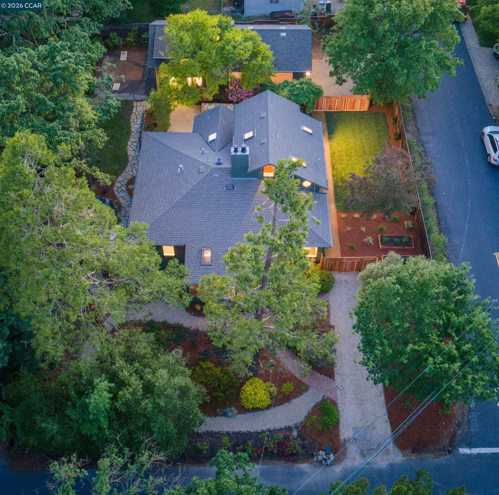 1301 Dewing Lane Walnut Creek CA 94595