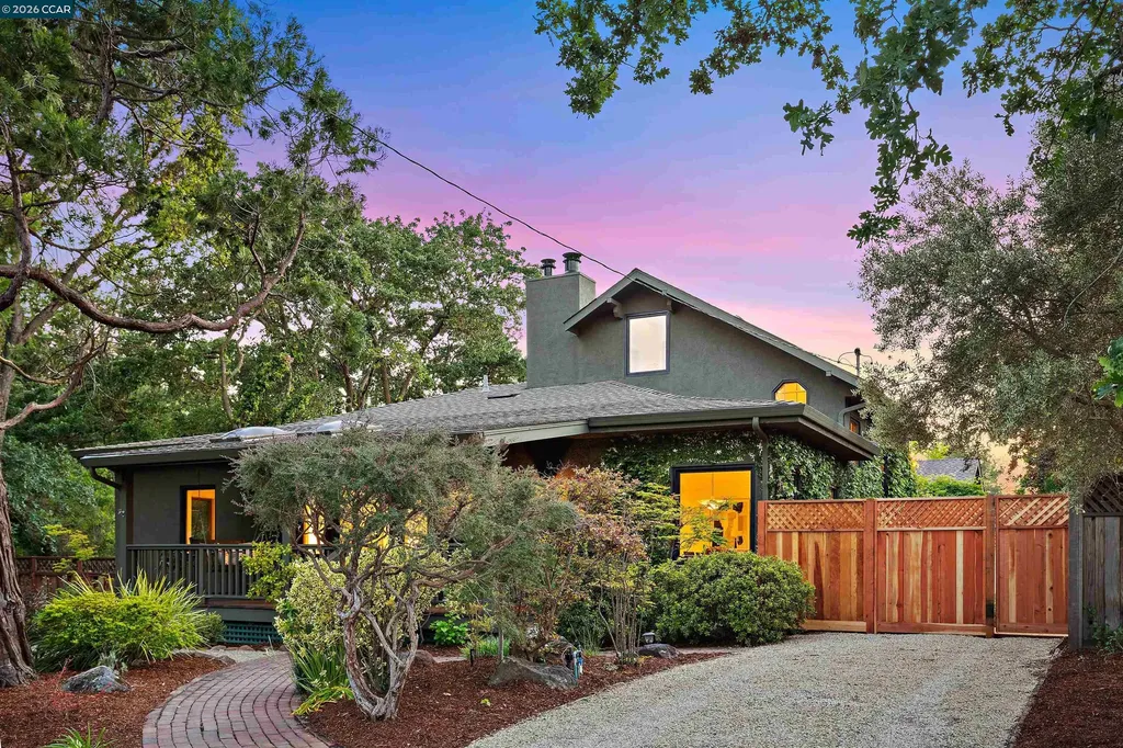 1301 Dewing Lane Walnut Creek CA 94595