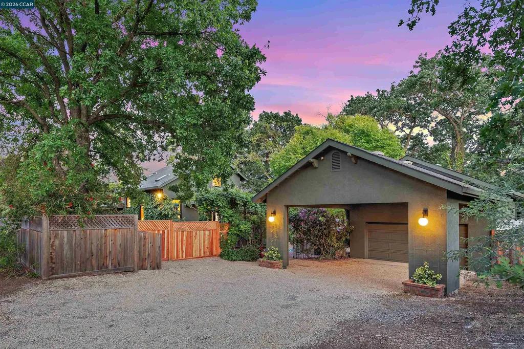 1301 Dewing Lane Walnut Creek CA 94595