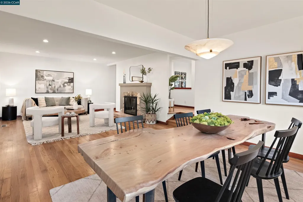 1301 Dewing Lane Walnut Creek CA 94595