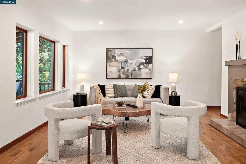 1301 Dewing Lane Walnut Creek CA 94595