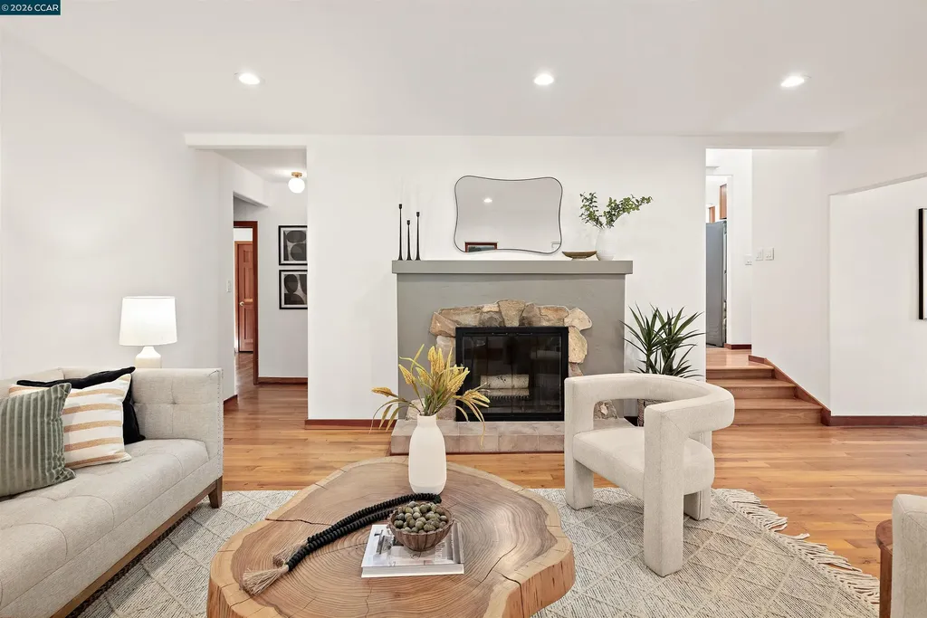 1301 Dewing Lane Walnut Creek CA 94595