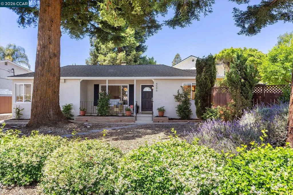 4596 James Avenue Castro Valley CA 94546