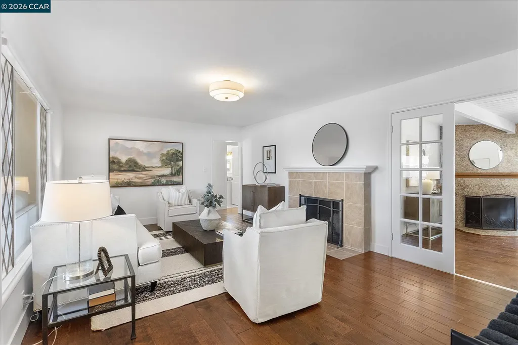 4596 James Avenue Castro Valley CA 94546
