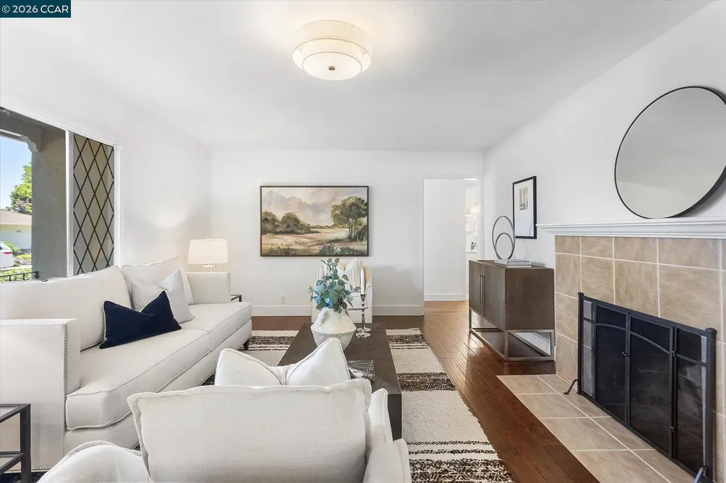 4596 James Avenue Castro Valley CA 94546