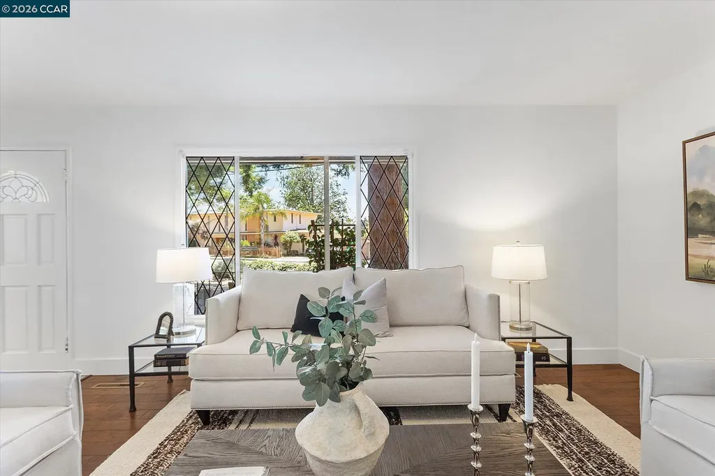 4596 James Avenue Castro Valley CA 94546