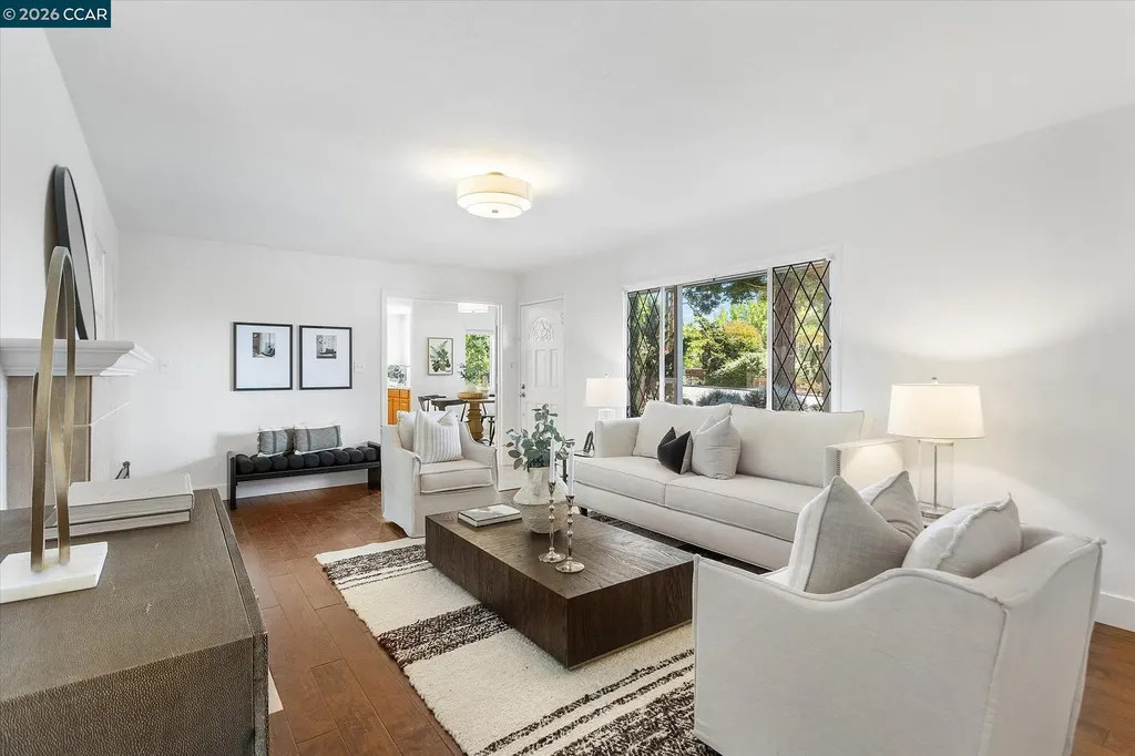 4596 James Avenue Castro Valley CA 94546