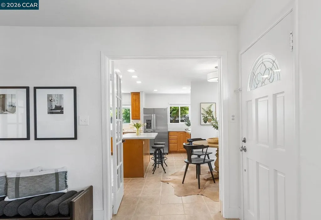 4596 James Avenue Castro Valley CA 94546