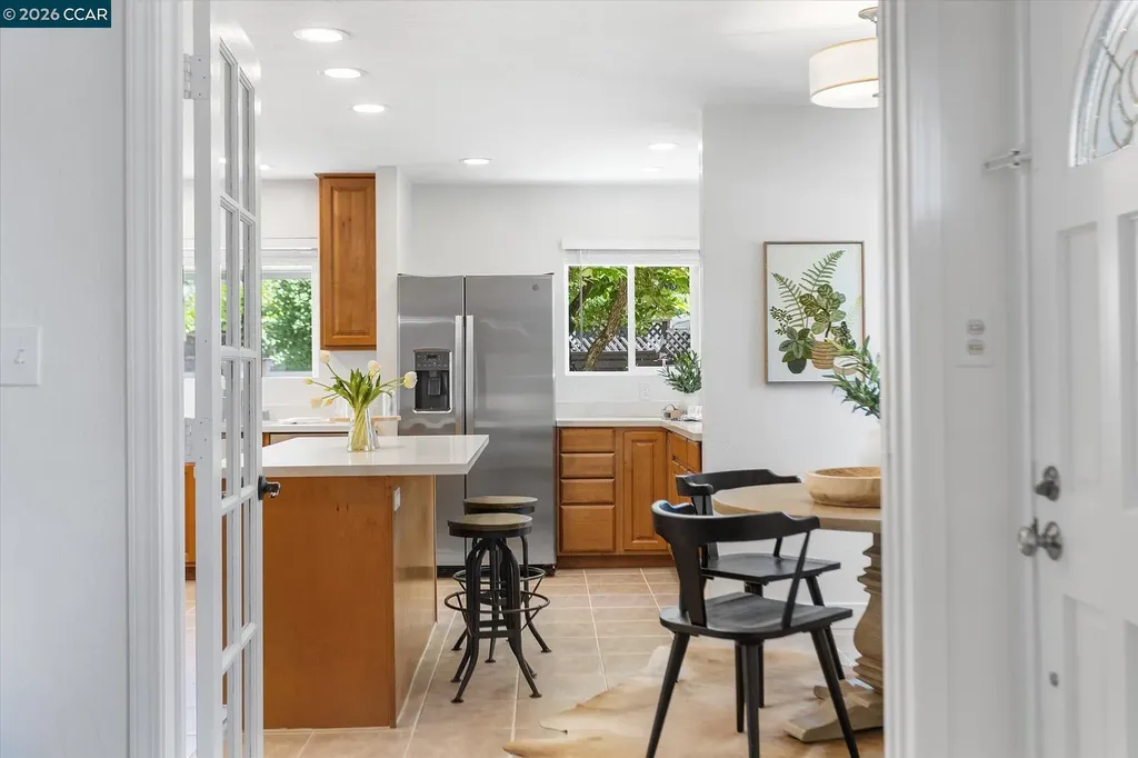 4596 James Avenue Castro Valley CA 94546
