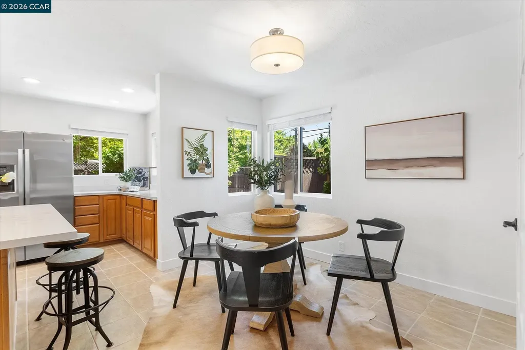 4596 James Avenue Castro Valley CA 94546