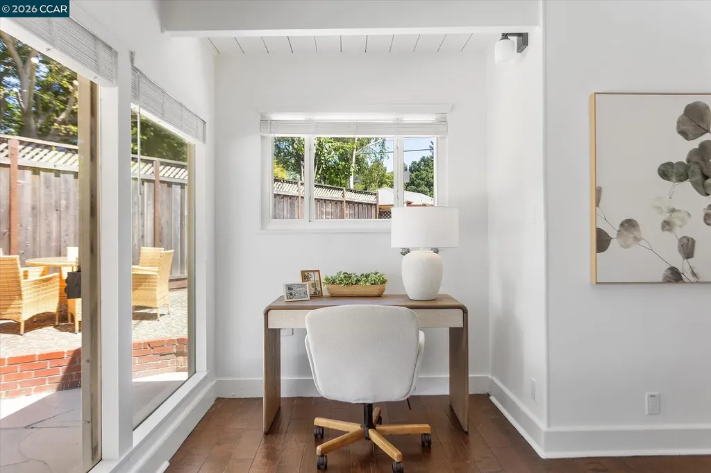 4596 James Avenue Castro Valley CA 94546