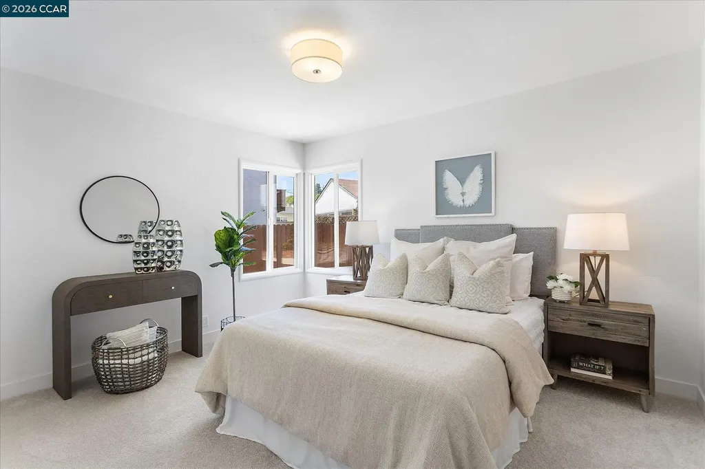 4596 James Avenue Castro Valley CA 94546